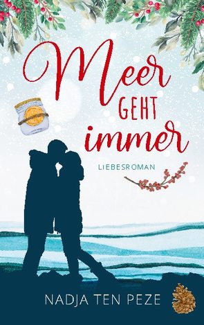 Meer geht immer von ten Peze,  Nadja