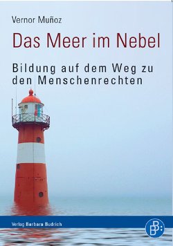 Meer im Nebel von Muñoz,  Vernor, Schindler,  Sandra