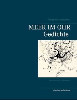 Meer im Ohr von Friedrichsen,  Annegret