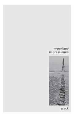 meer-land von Eck,  Guenther