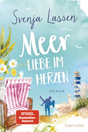 Meer Liebe im Herzen von Lassen,  Svenja