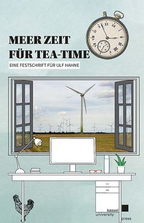 Meer Zeit für Tea-Time von Al Sammaraie,  Joana, Markert,  Simone