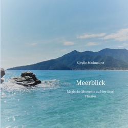 Meerblick von Madmoune,  Sibylle