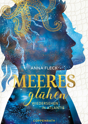 Meeresglühen (Bd. 2) von Fleck,  Anna