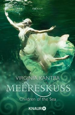 Meereskuss von Imgrund,  Barbara, Kantra,  Virginia