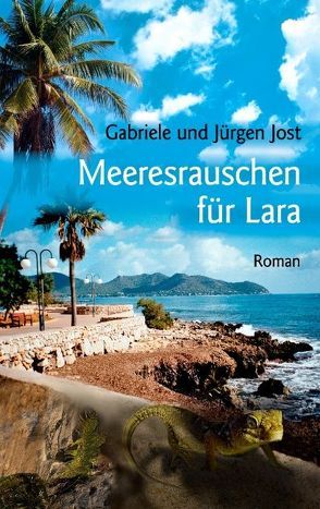 Meeresrauschen für Lara von Jost,  Gabriele, Jost,  Jürgen