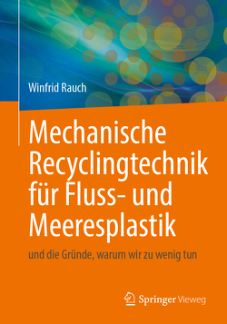 Meeresreinigung von Rauch,  Winfrid