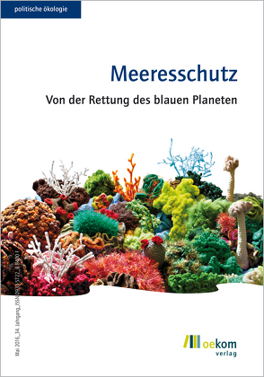 Meeresschutz von oekom e.V.