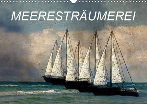 Meeresträumerei (Wandkalender 2019 DIN A3 quer) von Jäger,  Anette/Thomas