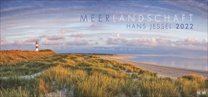 Meerlandschaft Kalender 2022 von Eiland, Jessel,  Hans