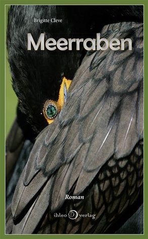 Meerraben von Cleve,  Brigitte