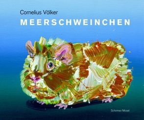 Meerschweinchen von Völker,  Cornelius