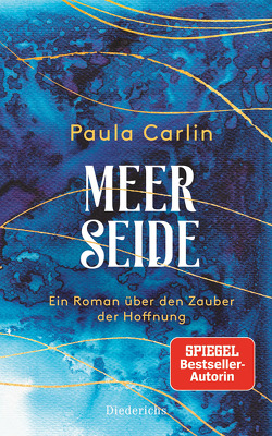 Meerseide von Carlin,  Paula