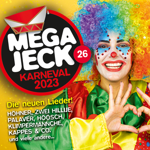 megajeck 26