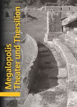 Megalopolis Theater und Thersilion von Lauter-Bufe,  Heide