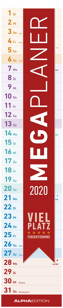 Mega-Herzen datieren
