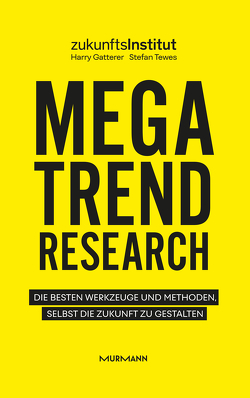 Megatrend Research von Gatterer,  Harry