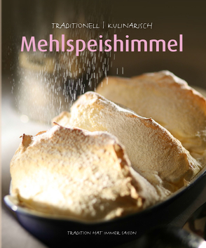 Mehlspeishimmel von Krenn,  Inge