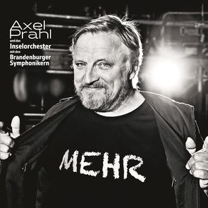 MEHR von Prahl,  Axel