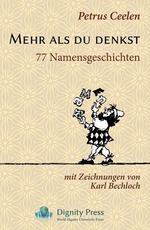 Mehr als du denkst von Bechloch,  Karl, Ceelen,  Petrus