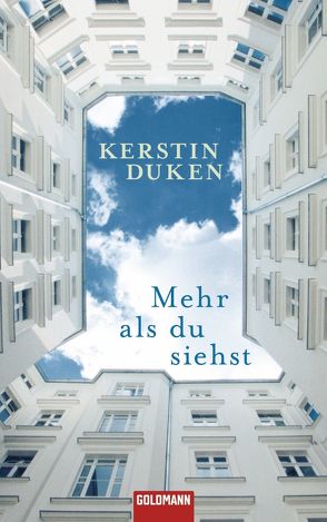 Mehr als du siehst von Duken,  Kerstin