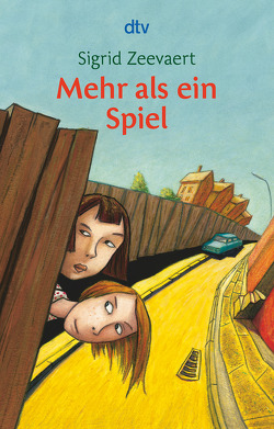 Mehr als ein Spiel von Zeevaert,  Sigrid