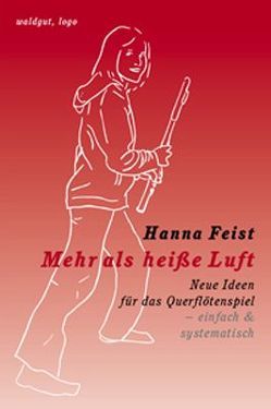 Mehr als heiße Luft von Feist,  Hanna