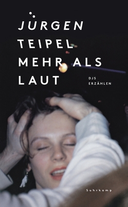 Mehr als laut von Teipel,  Jürgen