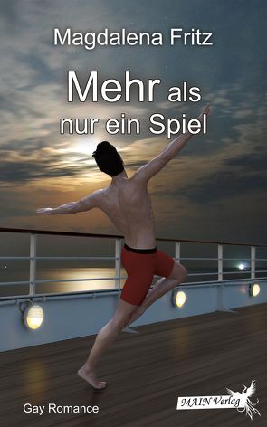 Mehr als nur ein Spiel von Fritz,  Magdalena