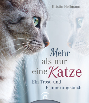 Mehr als nur eine Katze von Hoffmann,  Kristin