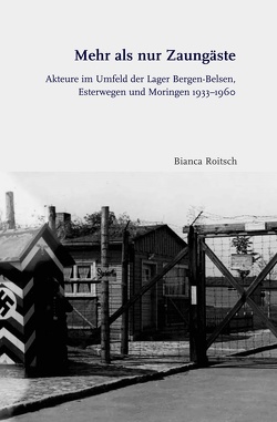 Mehr als nur Zaungäste von Oltmer,  Jochen, Roitsch,  Bianca, Schmiechen-Ackermann,  Detlef