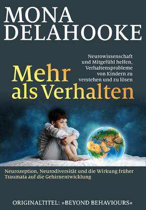 Mehr als Verhalten von Delahooke,  Mona, Höhr,  Hildegard, Kierdorf,  Theo