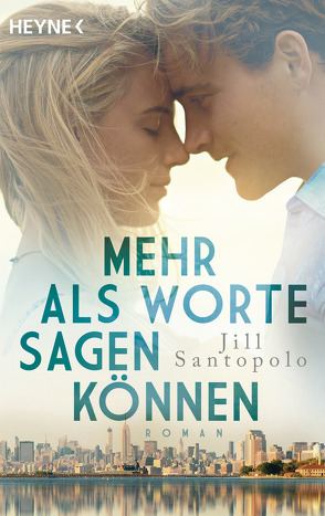 Mehr als Worte sagen können von Santopolo,  Jill, Schröder,  Babette