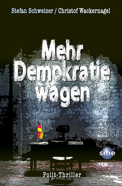 Mehr Demokratie wagen von Schweizer,  Stefan, Wackernagel,  Christof