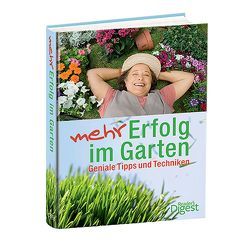 Mehr Erfolg im Garten