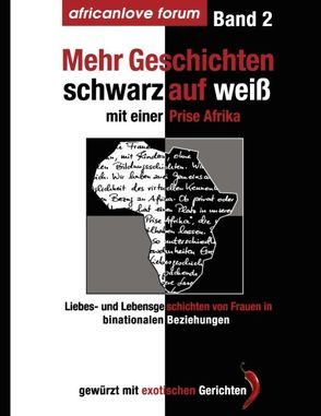 Mehr Geschichten – schwarz auf weiß von DaSylva,  Bettina, Luvunga,  Sabine, Möller-Loko,  Ulrike