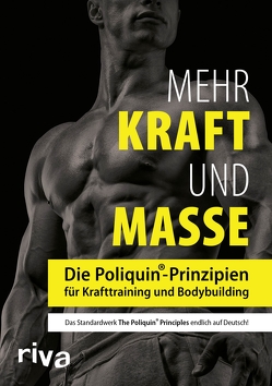 Mehr Kraft und Masse von Group,  Poliquin