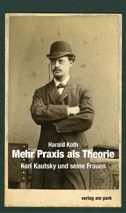 Mehr Praxis als Theorie von Koth,  Harald