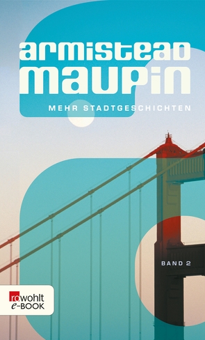 Mehr Stadtgeschichten von Maupin,  Armistead, Vrchota,  Heinz