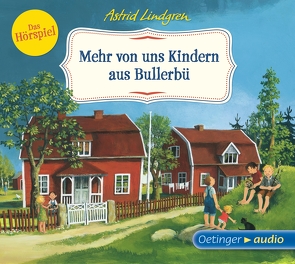 Wir Kinder aus Bullerbü 2. Mehr von uns Kindern aus Bullerbü von Ascacibar,  Lucas, Böttcher,  Selina, Draeger,  Kerstin, Engelking,  Katrin, Faber,  Dieter, Gustavus,  Frank, Halver,  Konrad, Hanisch,  Volker, Lindgren,  Astrid, Moll,  Anne, Oberpichler,  Frank, Pappert,  Christine, Peters,  Karl Kurt, Rieß,  Alexander, Sachse,  Carla, Schäffler,  Erik, Schülke,  Achim, Seibel,  Leon, Stein,  Florentine, von Otting,  Franz, Ziesmer,  Santiago