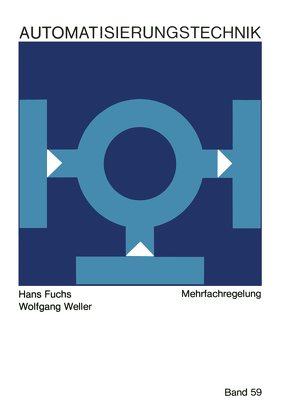 Mehrfachregelungen von Fuchs,  Hans