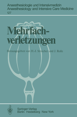 Mehrfachverletzungen von Rolle,  J., Streicher,  H.-J.