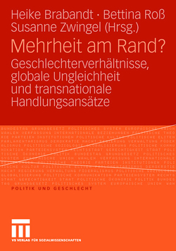 Mehrheit am Rand? von Brabandt,  Heike, Ross,  Bettina, Zwingel,  Susanne