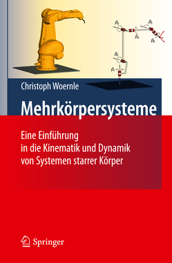 Mehrkörpersysteme von Woernle,  Christoph