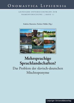 Mehrsprachige Sprachlandschaften? von Marterior,  Kathrin, Nübler,  Norbert