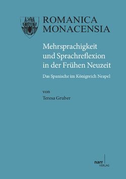 Mehrsprachigkeit und Sprachreflexion von Gruber,  Teresa