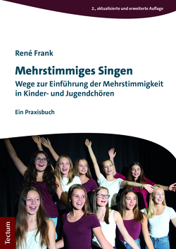 Mehrstimmiges Singen von Frank,  René