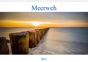 Mehrweh (Wandkalender 2023 DIN A3 quer) von Böhnke,  Doreen