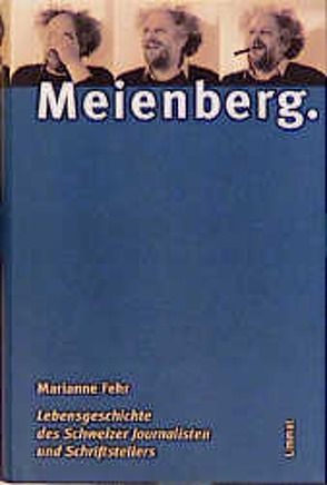 Meienberg von Fehr,  Marianne