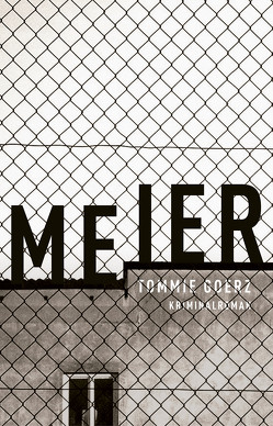 Meier (eBook) von Goerz,  Tommie